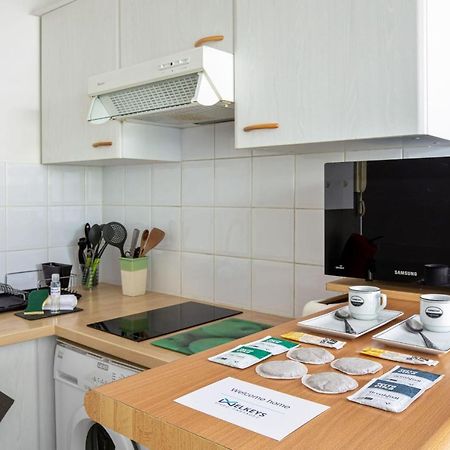 Appartement Dauphine - Welkeys La Rochelle  Eksteriør bilde
