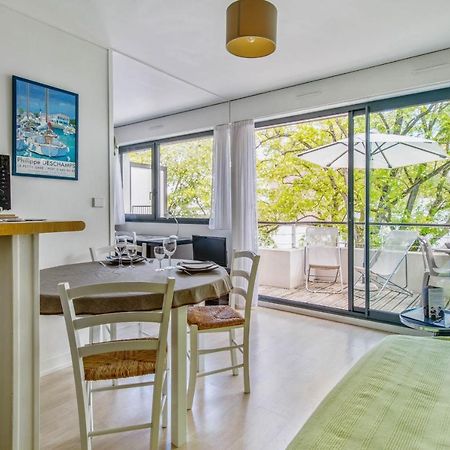 Appartement Dauphine - Welkeys La Rochelle  Eksteriør bilde