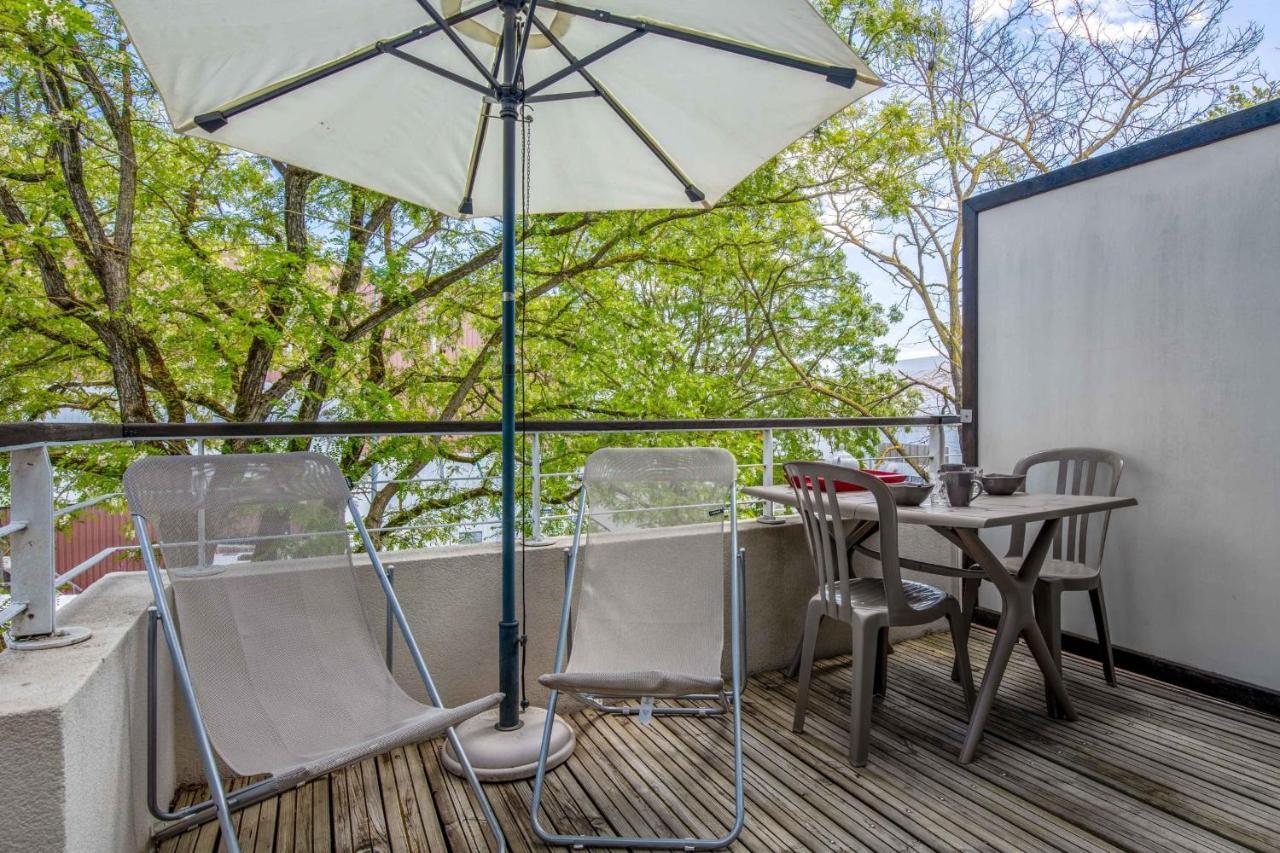 Appartement Dauphine - Welkeys La Rochelle  Eksteriør bilde